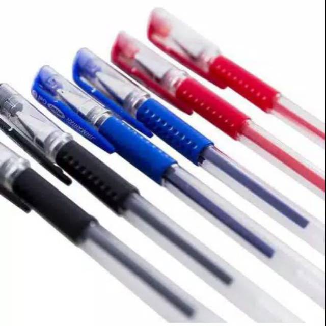 

Pulpen GEL MIMI 0.5mm