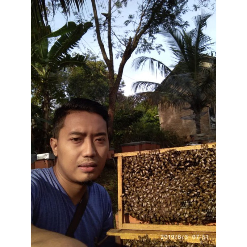 

DOKUMENTASI ELLO MADU