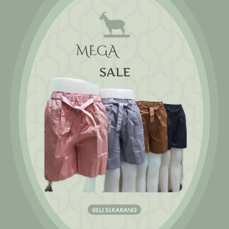 CELANA PENDEK WANITA KEKINIAN 2022//CELANA PENDEK WANITA DEWASA//CELANA PENDEK WANITA JUMBO//CELANA 