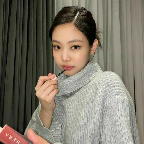 pc jennie Samsung x Blackpink