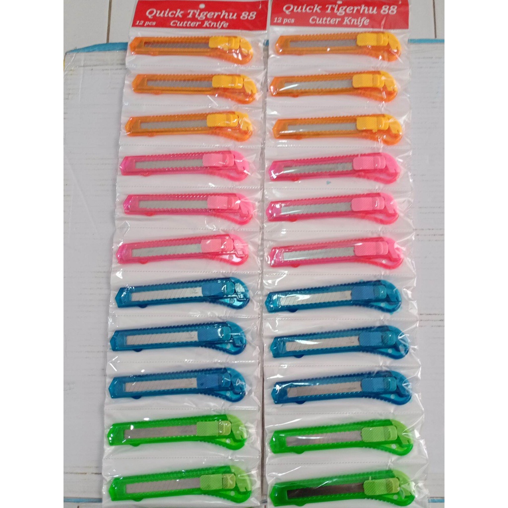 DEOS -CUTTER BESAR RENCENGAN PER PCS