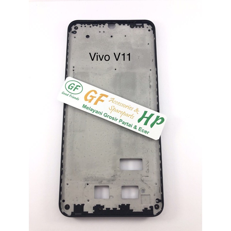 Frame Lcd Vivo V11 Tulang Lcd Vivo V11 Bezel Lcd