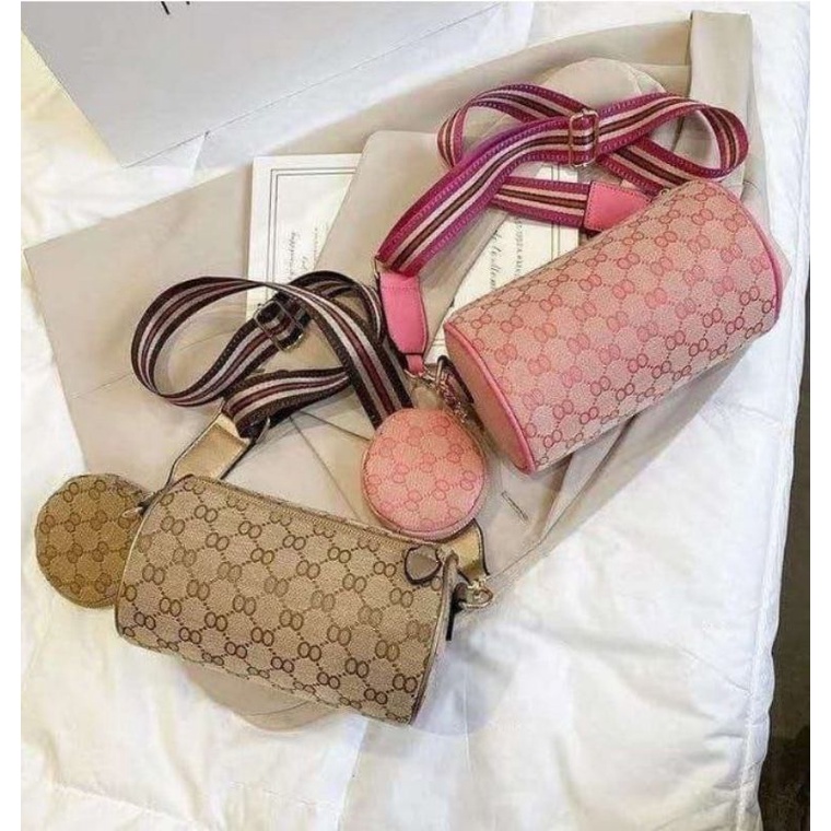 9532 SZ TAS SELEMPANG PREMIUM IMPORT