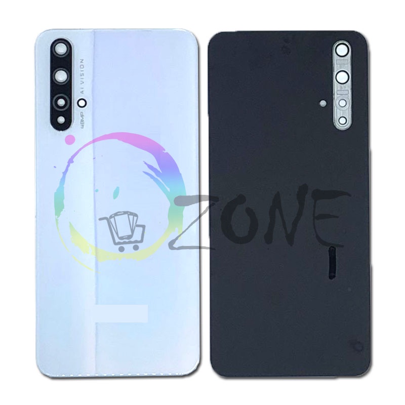 BACKDOOR - BACK CASING HONOR 20 TUTUPAN BELAKANG