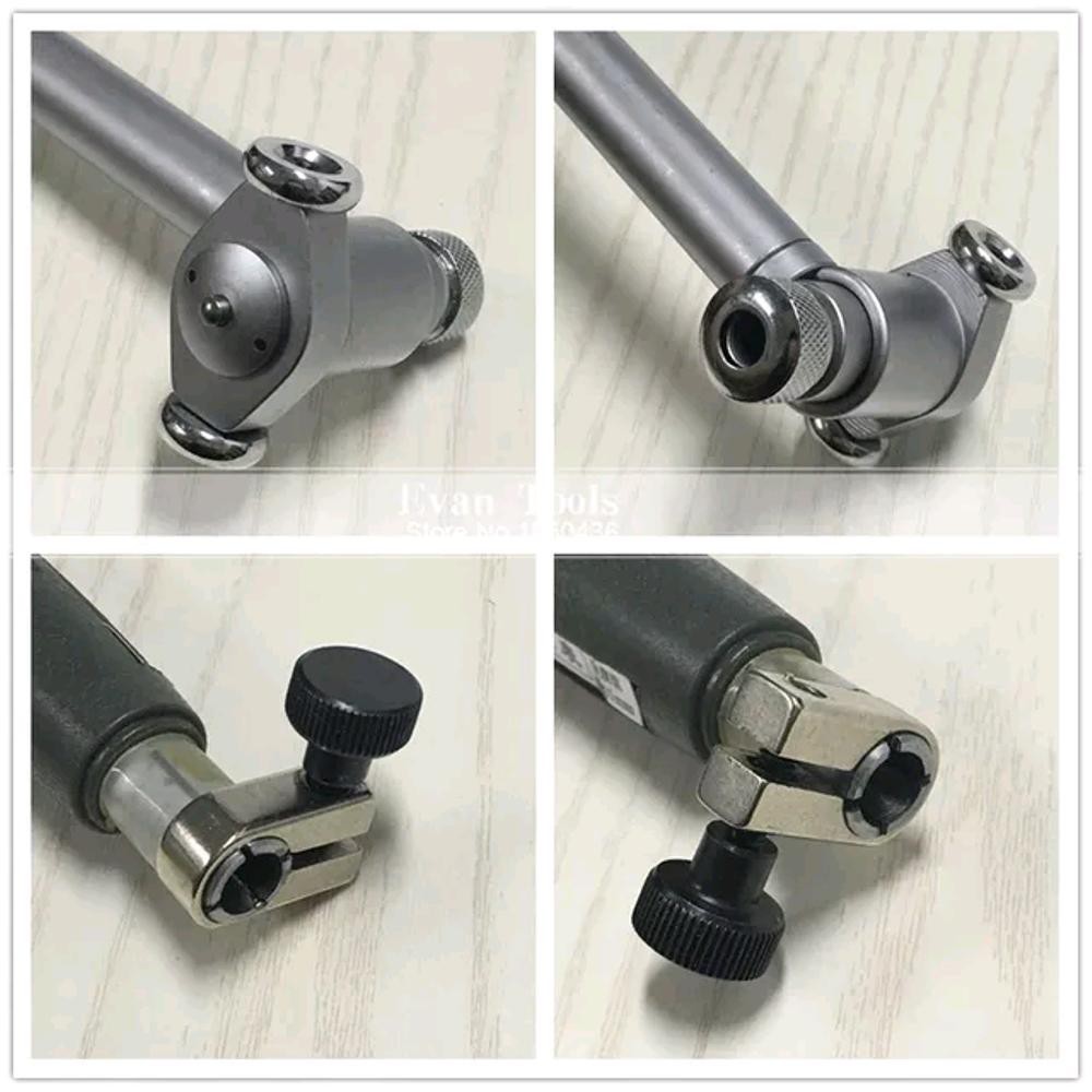 Dial Bore Gauge 50 160 Mitutoyo Borget Alat Ukur Cylinder Shopee Indonesia