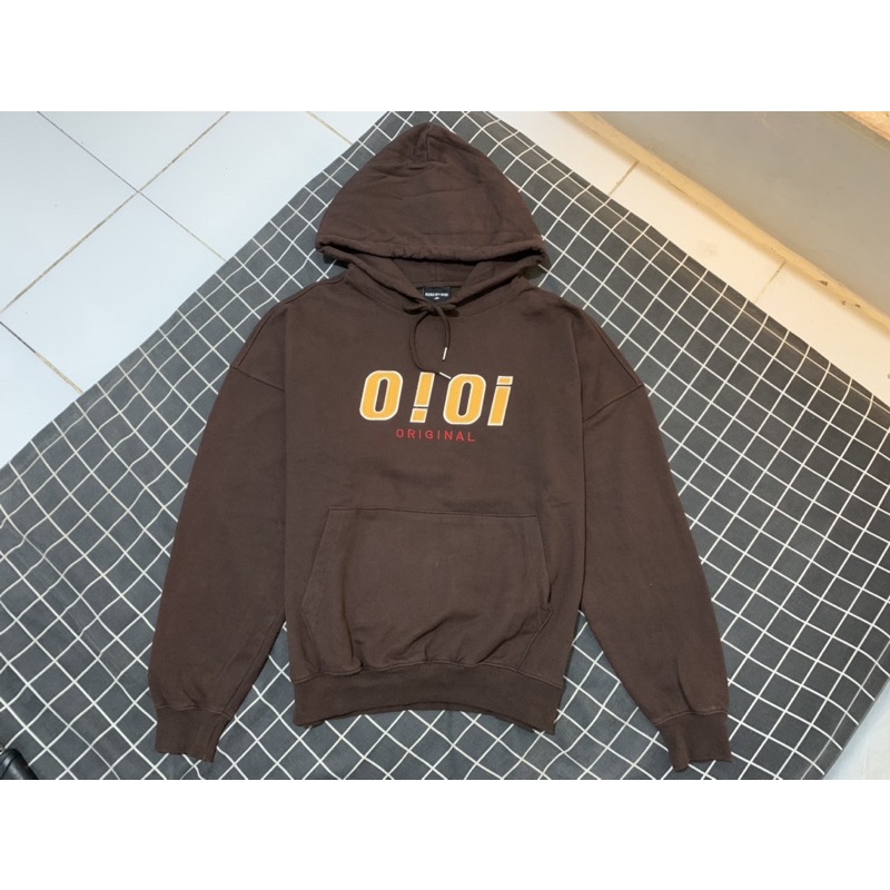 HOODIE OIOI ORIGINAL