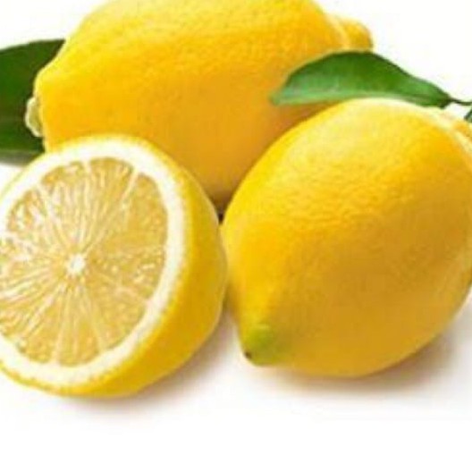 JERUK LEMON IMPORT