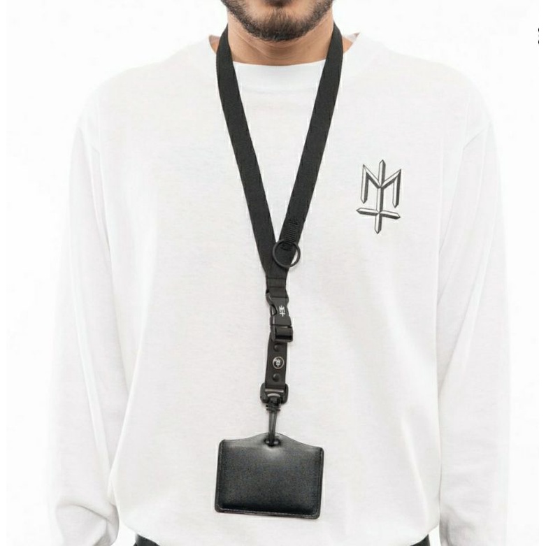 Lanyard Maternal "YARD 05"