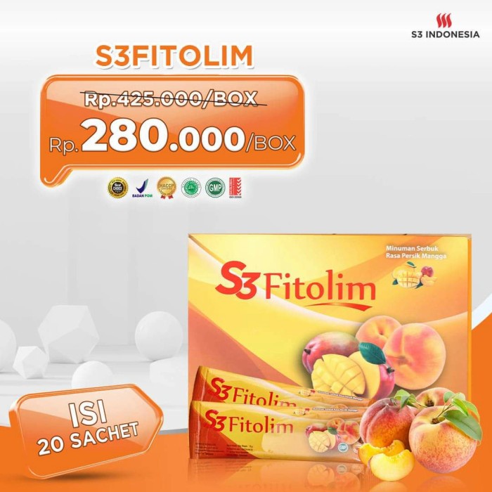 

FIBER PELANGSING PELANCAR BAB S3FITOLIM