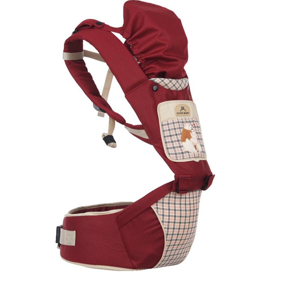 Oke Price.. Gendongan bayi hipseat moms baby mbg 2025 Series Bernice