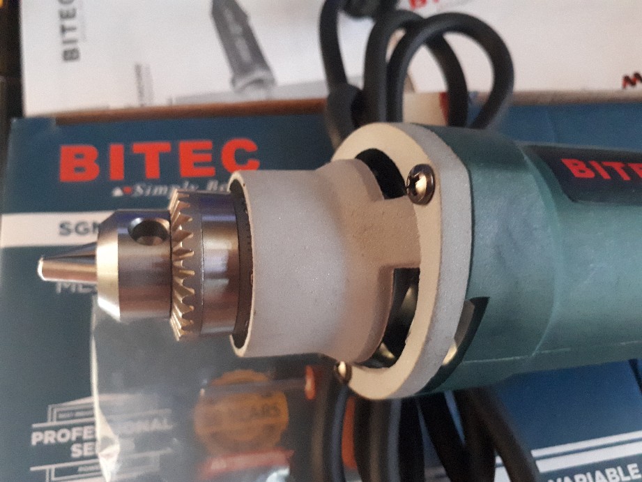 Bitec Sgm 906 Mesin Gerinda / Gurinda Lurus / Straight Grinder Sgm906