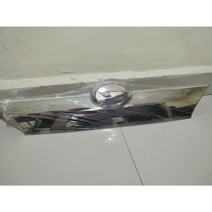 GRILL DEPAN DAIHATSU ESPASS NEW CHROME