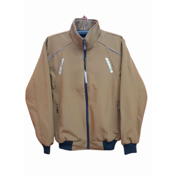 Jaket Bonca