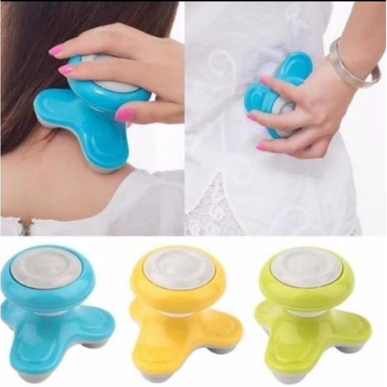 alat pijat mimo mini massager