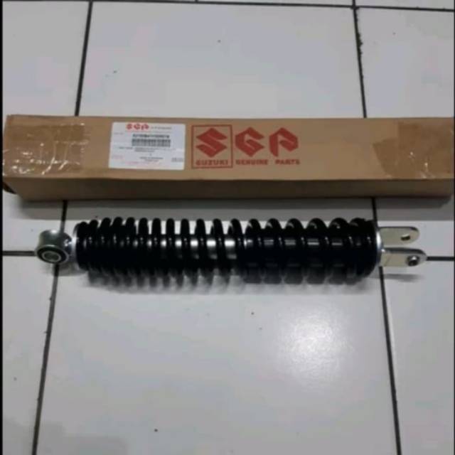 SHOCKBREAKER SHOK BELAKANG SKYDRIVE ORIGINAL HARGA SATUAN