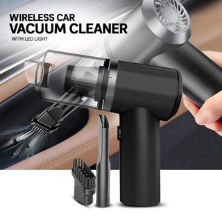 Vacum Cleaner Portable 2 In 1 Rumah dan Mobil