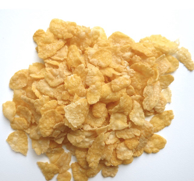 Corn Flake Corn Flakes kiloan Crispy repack 500gr