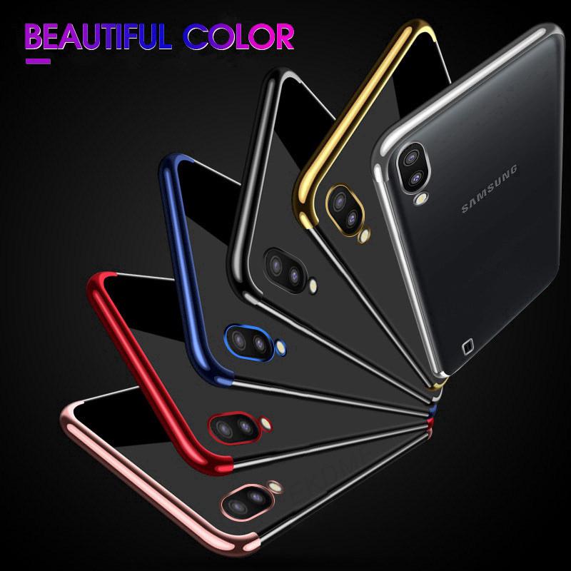 BASEUS Casing Case Samsung Galaxy A10 A20 A30 A50 A70 A10S