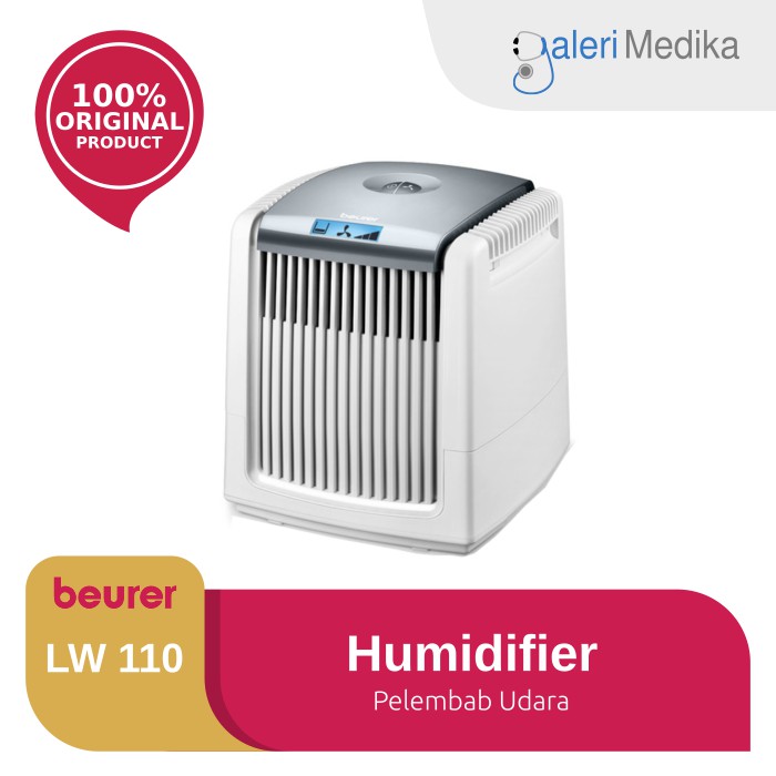 Beurer Pelembab Udara LW 110 / LW110 / LW-110 Humidifier