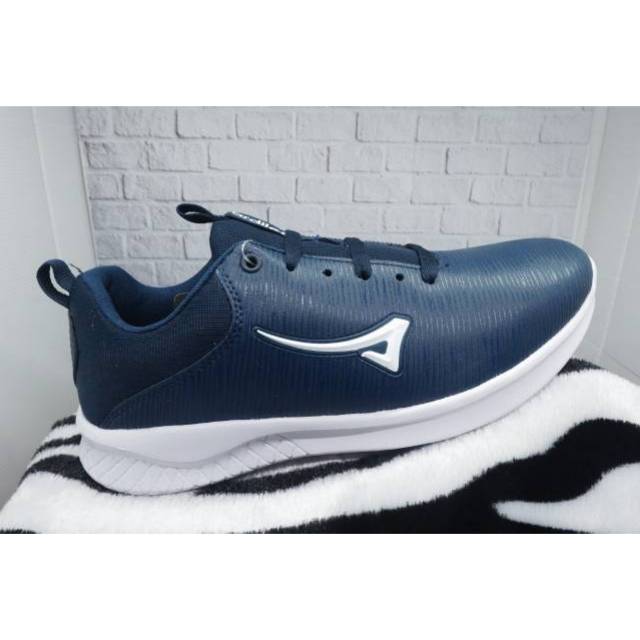 Sepatu Sneakers Pria ORIGINAL Ardiles Bracer size 39-44