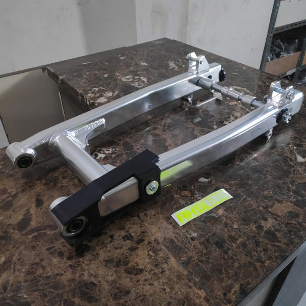 terbatas swing arm oval bpro rx king rxk rxs Berkualitas