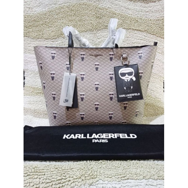 Tote Bag Maybelle Karl Lagerfeld