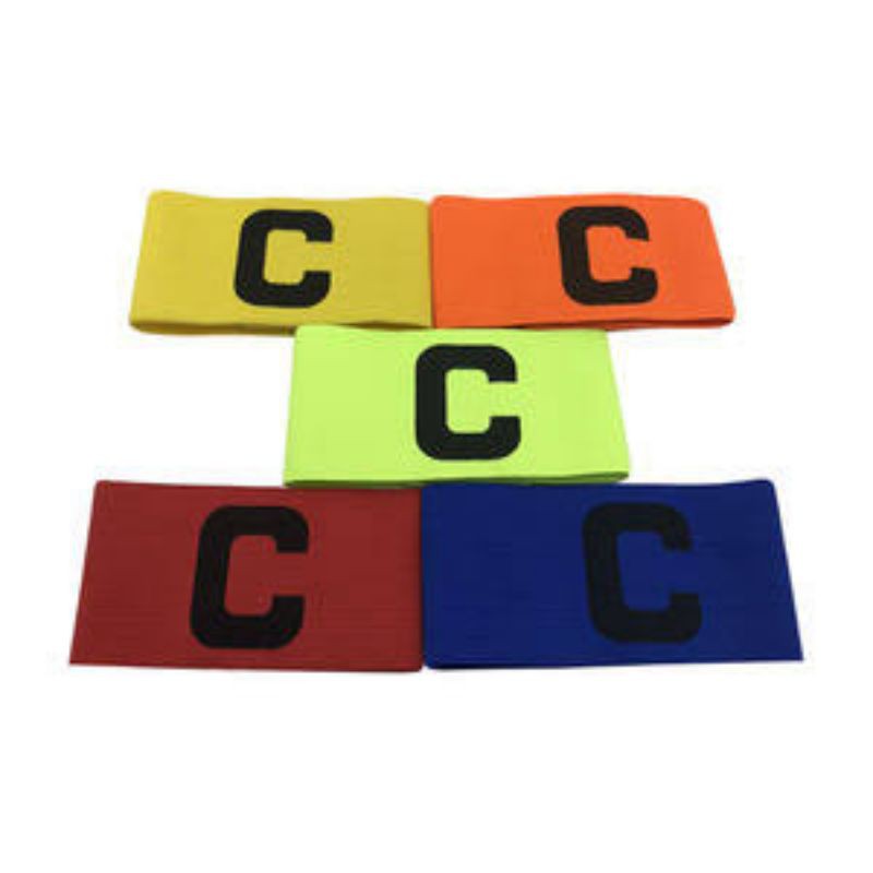 BAN CAPTAIN BAN KAPTEN LAMBANG KAPTEN