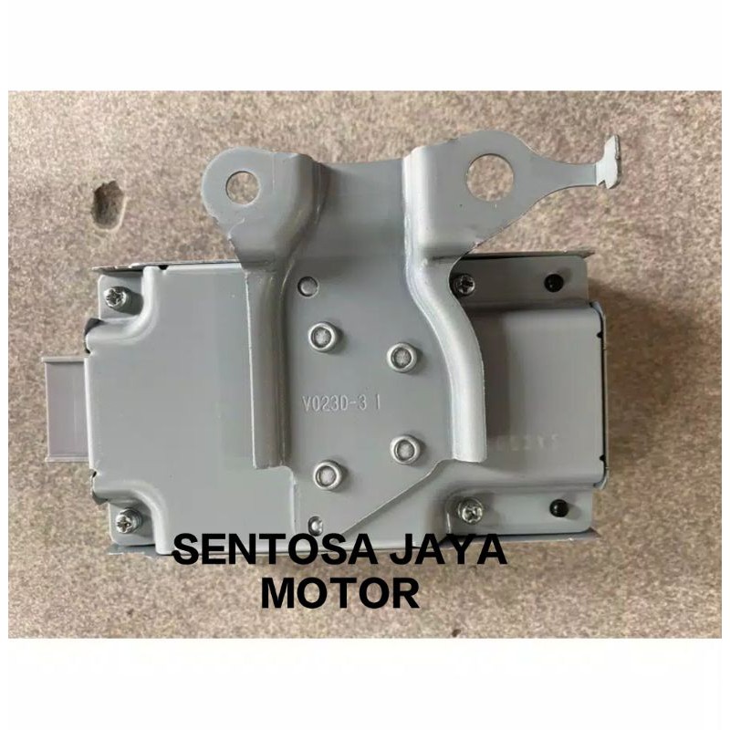 Battery Door Control Modul Central Lock 8598A-0K010 Innova Reborn Fortuner vrz Hilux revo original