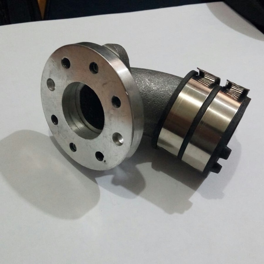 INSULATOR INTAKE-INTEK MANIPUL MANIFOLD RACING NSR PE-28 24 26 NINJA 28 PWL PWK 28 UNIVERSAL