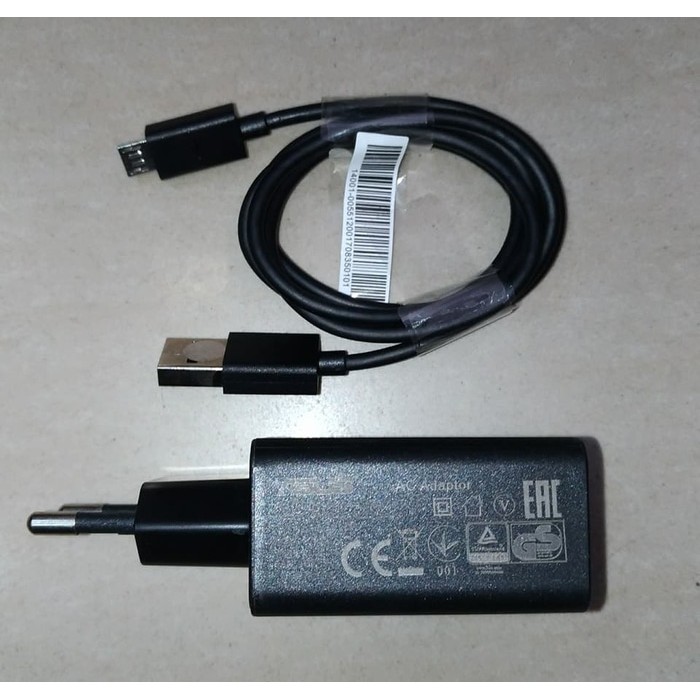 Charger ASUS Zenfone 2 FAST CHARGING ORIGINAL 2A 9V ORI Adaptor Zen 2