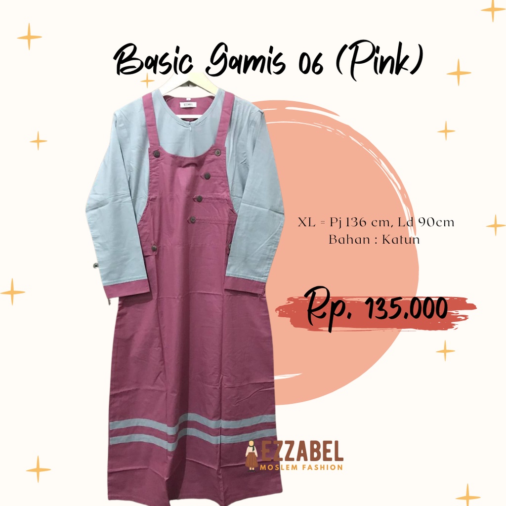 Harga Gontor Gamis Terbaru Juli 2021 Biggo Indonesia