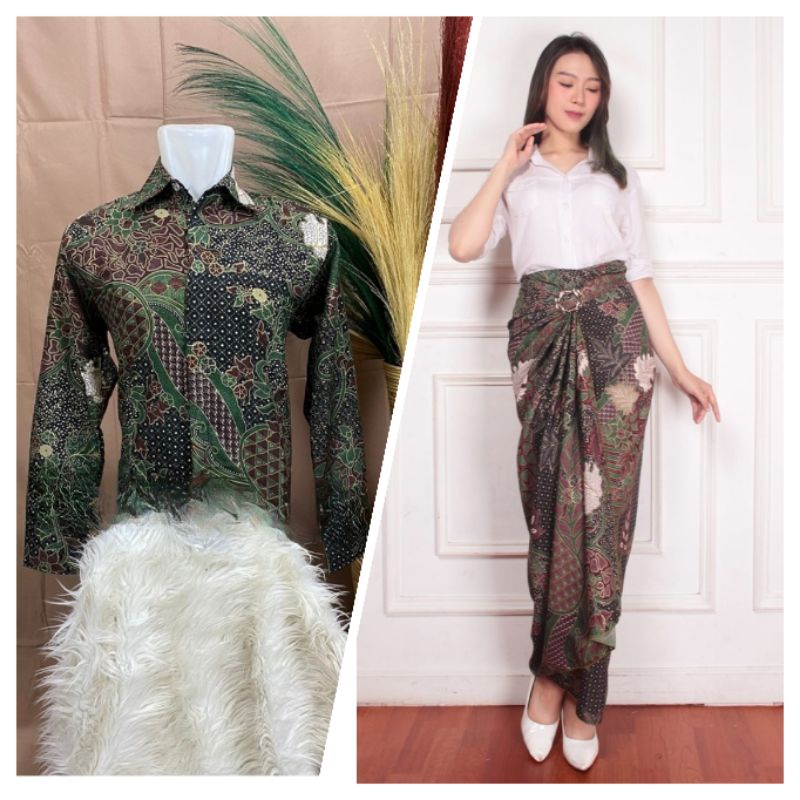 Rok lilit batik motif terbaruuuu.//rok kebaya//rok ikat//kain lilit moderen