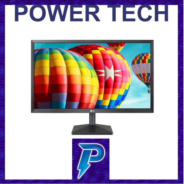 LG Monitor IPS 22MN430