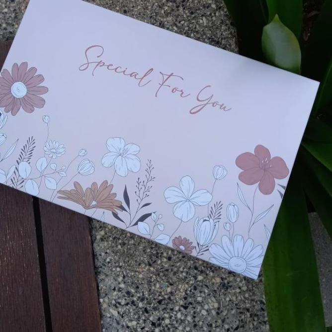 

MALL BOX HADIAH ULANG TAHUN PINK | BOX KADO | BOX SPECIAL FOR YOU (PINK)