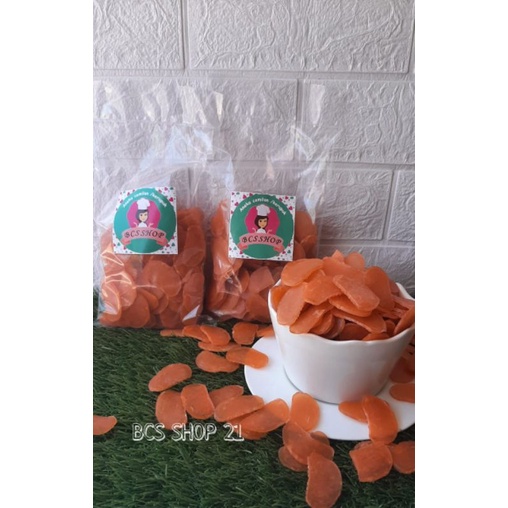 

Kerupuk Udang Gurih Krupuk Rasa Udang Murah 200gr