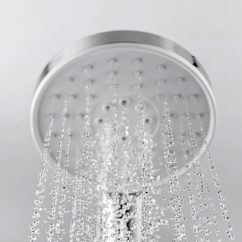 Mijia Dabai Diiib 3 Modes Handheld Shower 120mm 53 Water