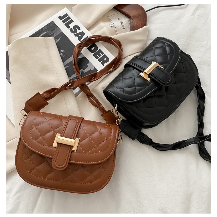 (2PC BISA IKG)GTBI99885891 New Arrival  !!!  Tas Selempang  Tas Wanita Import  Premium Terbaru