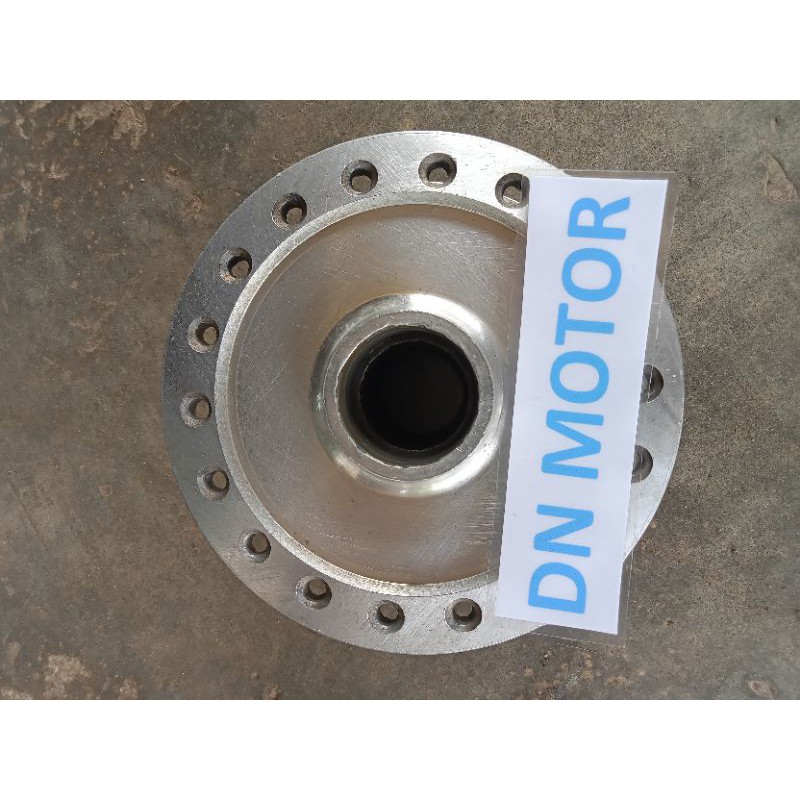 tromol depan vario 110 cm karbu, beat karbu second imitasi kw