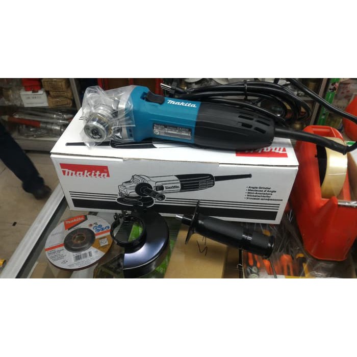 Mesin Gerinda Tangan Makita GA 4030 GA4030