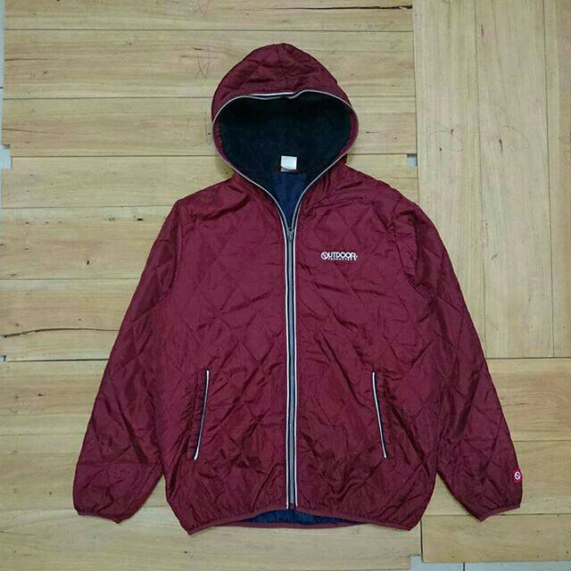 Jaket outdoor products