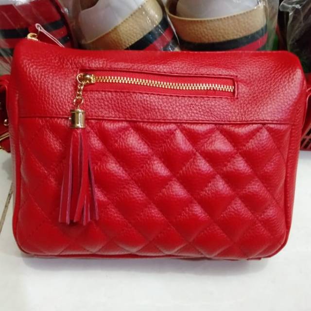 TAS GARUT TAS PAPIRUT WANITA