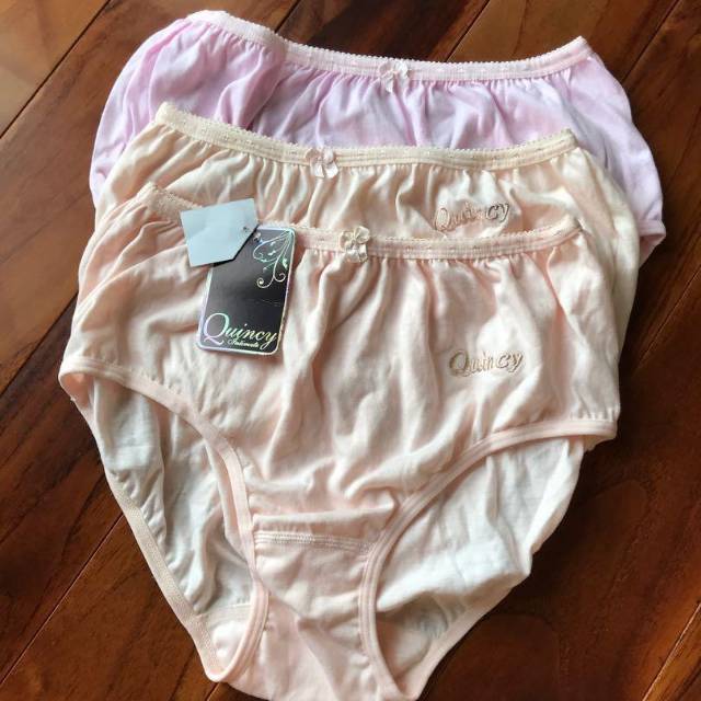 Celana Dalam Branded "Quincy"