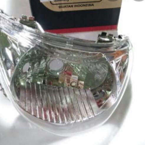lampu depan suzuki smash new 2006-2008