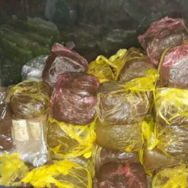

Terasi colek