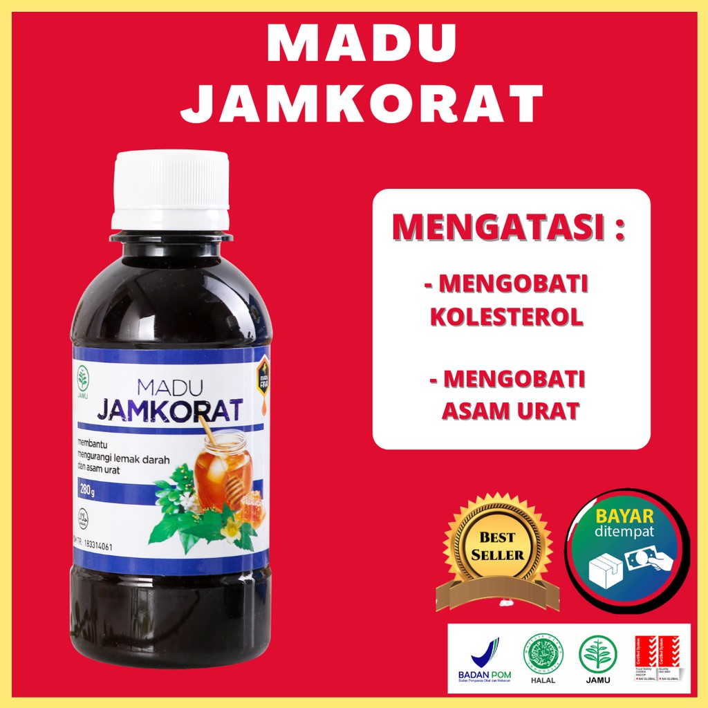 madu jamkorat obat kolesterol nadu jamkorat asli madu jamkorat ori madu kolesterol madu kolestrol