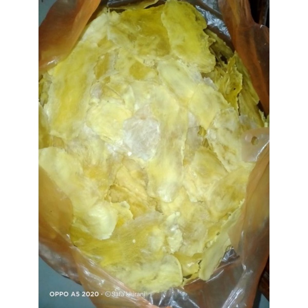 

Keripik Singkong Khas Madura