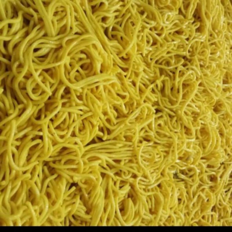 

AREA MEDAN | Mie Kuning Basah 500 gr