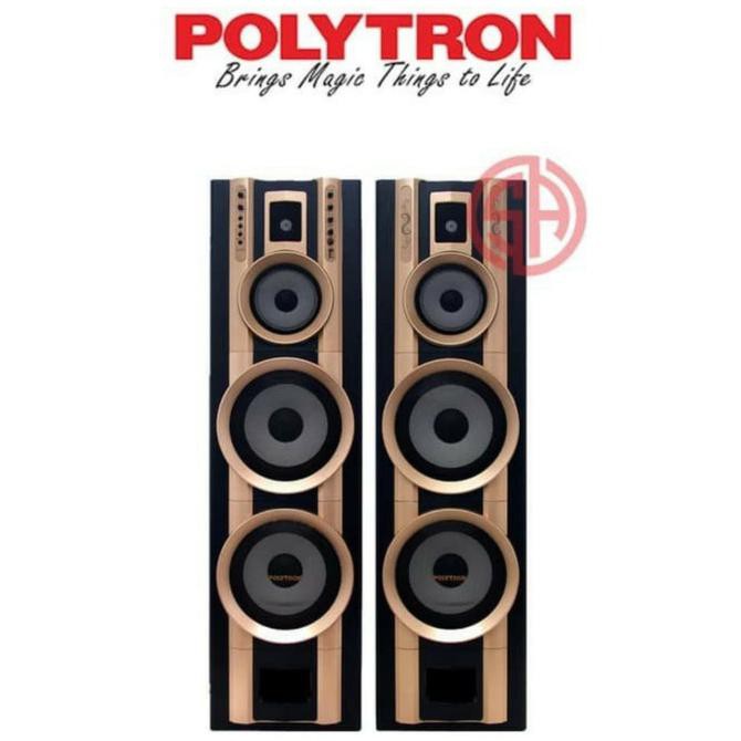 Speaker Aktif Polytron Pas 29 Saharaksatria