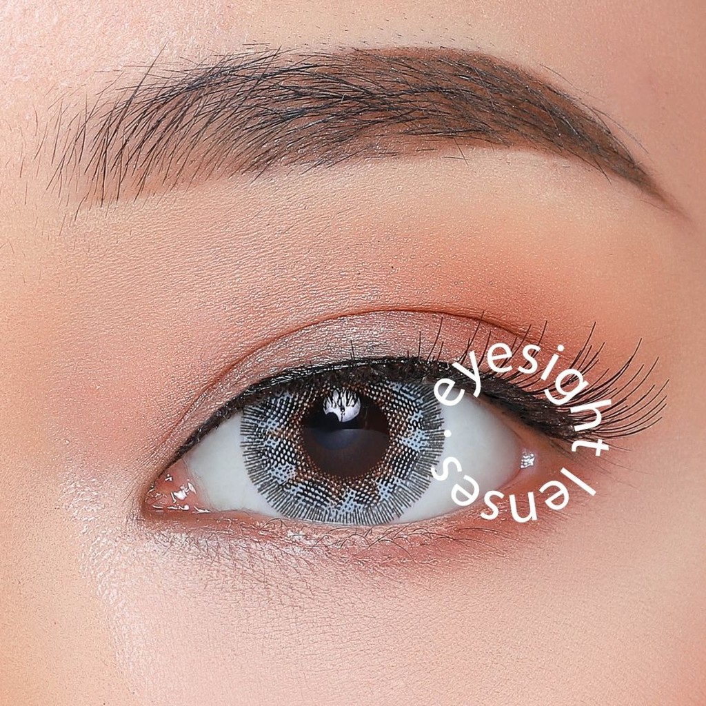 EYESIGHT - Softlens EOS Anuna Grayblue