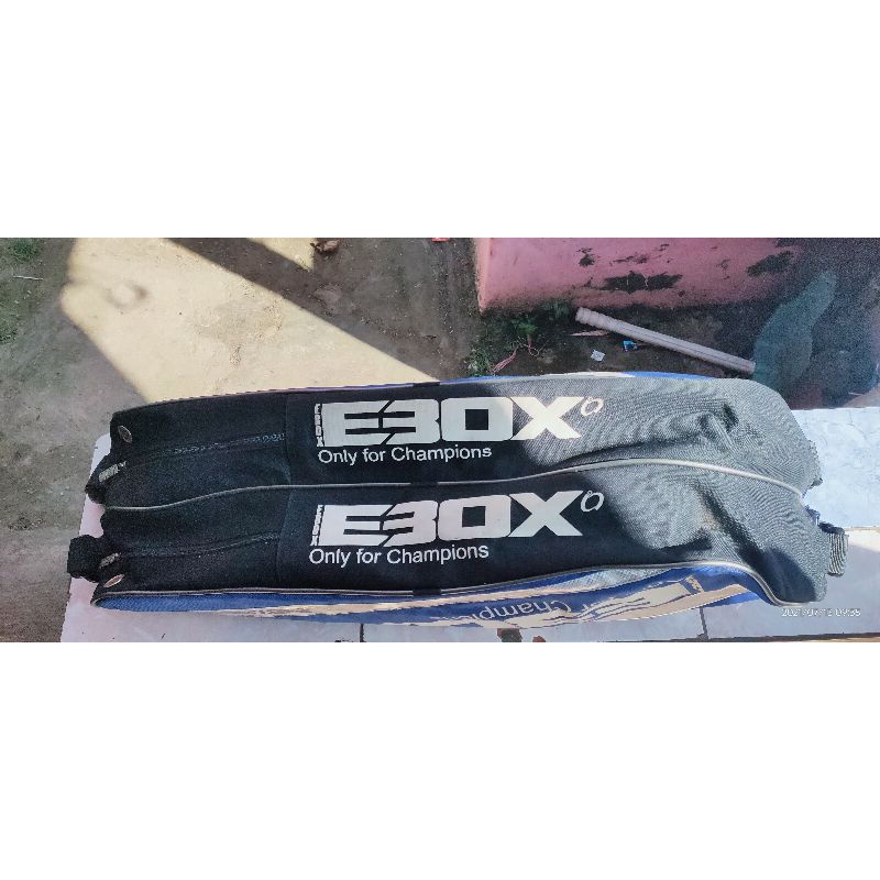 tas badminton ebox original